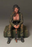 Tank Girl modern