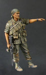 U S Army Staff Sergeant Vietnam 1968
