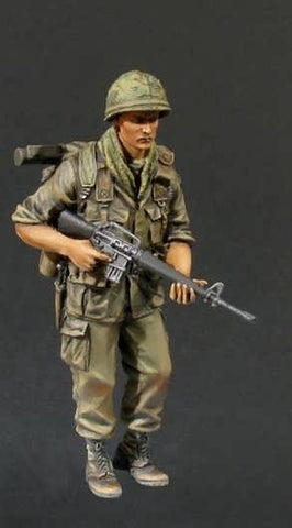 U S Army Gefreiter Vietnam 1968