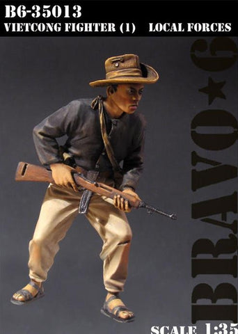 Vietcong Kämpfer #1