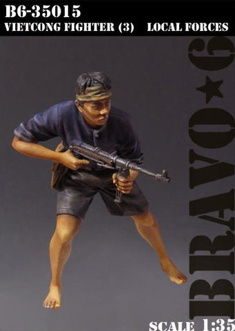 Vietcong Kämpfer #3