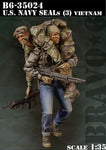 US Navy Seals #2 Vietnam 1968