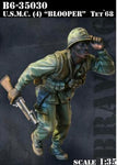 USMC Granatwerfer-Schütze TET 1968