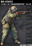 USMC Scharfschütze TET 1968