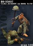 USMC Baitin  the Hook TET 1968