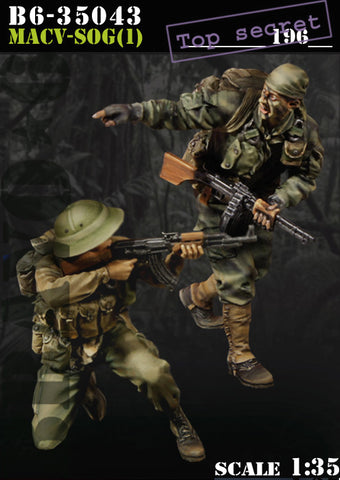 MACV-Sog #1
