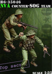 NVA Counter-SOG Team