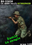 U.S. Army Inf.(7) Gunslinger