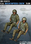 US Helicopter Crew NAM