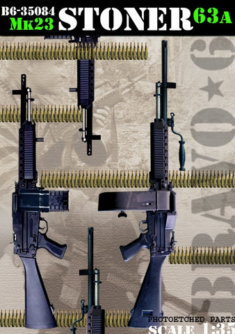 Mk23 STONER 63a