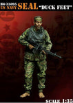 US Navy Seal "Duck Feet"