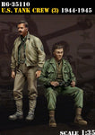 US Panzersoldaten 1944-45 #2