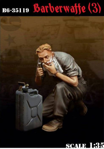 Barberwaffe (3) WWII