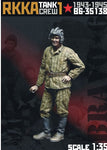 RKKA Panzersoldat 1943-45