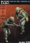 USMC Round the corner #3