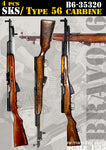 SKS-Typ 56 Karabiner