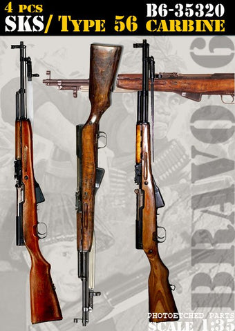 SKS-Typ 56 Karabiner