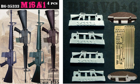 M16 A1