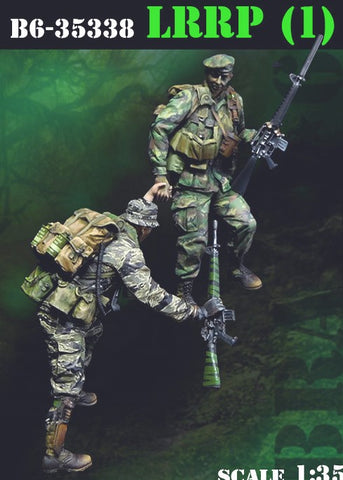 LRRP #1
