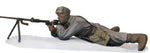 Russischer Panzerjäger Winter 1943