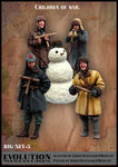Children of war