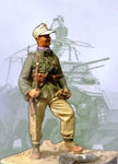 D.A.K. Grenadier 1943