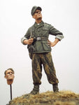 Deutscher WSS Grenadier 1944
