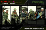 SAA-FAS Team B