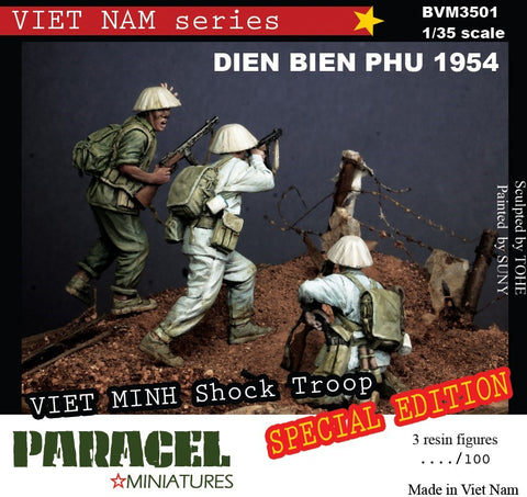 Dien Bien Puh 1954