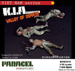K.I.A. Valley of Death