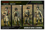 101st US Airborne 1st Squad