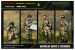101st US Airborne 3rd Squad