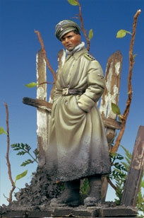 German Wehrmachtsofficer