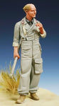 Deutscher Panzersoldat #1