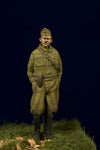 Ungarischer AFV Soldat WWII