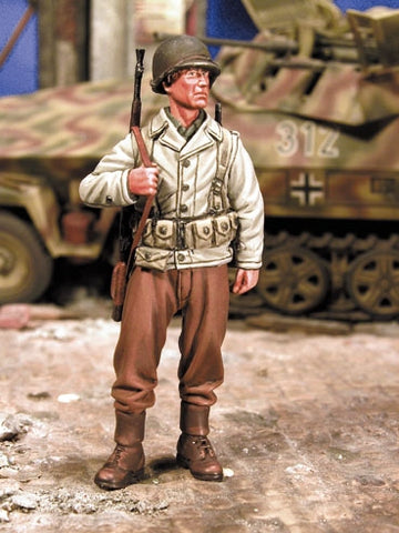 US Scharfschütze 1944