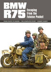 BMW R 75 powered by Robert Doepp