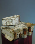 Diorama Vignetten Base Scenerie Nr.10