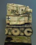 Diorama Vignetten Base Szenerie Nr.13