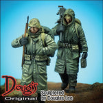 US Marines Korea Winter 1950-51 Set #1