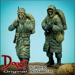 US Marines Korea Winter 1950-51 Set #2