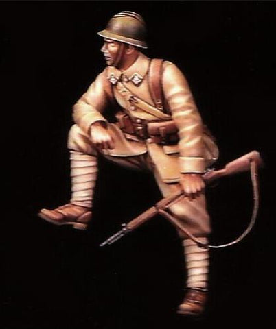 French infantry 1939
