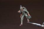 USMC Machine Gunner II