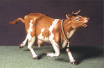 Laufende Kuh