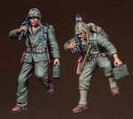 USMC MG Trupp