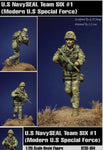 US Navy Seal Team SIX #1