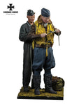 Der Adler 1940- 1-32