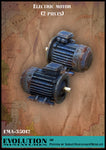 E-Motoren (2 Stück)
