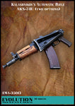 Kalaschnikow Gewehr AKS-74U