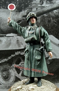 Deutscher Feldgendarm 1939-45